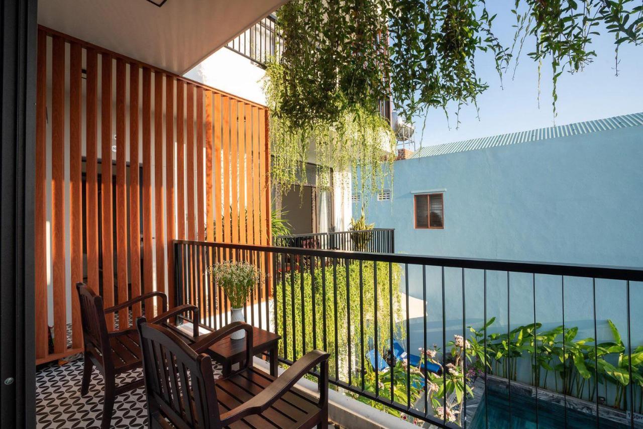 Coco Island Hotel Hoi An