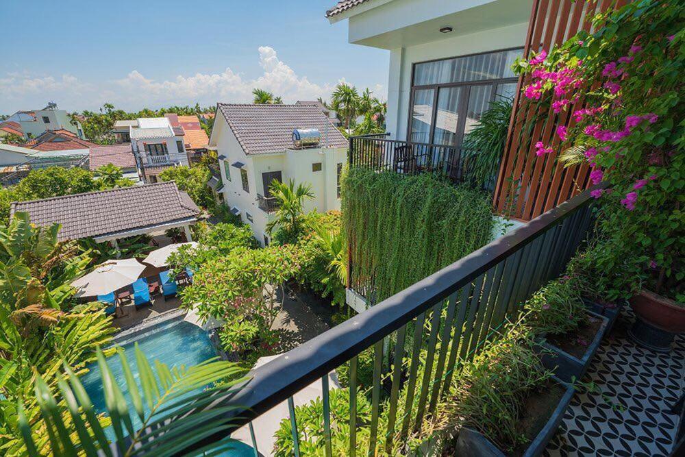 Coco Island 3* Hoi An