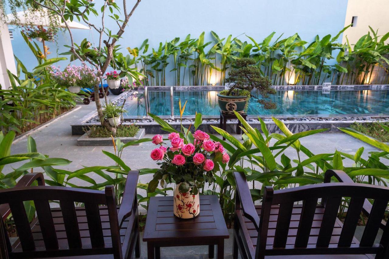 Coco Island Hoi An