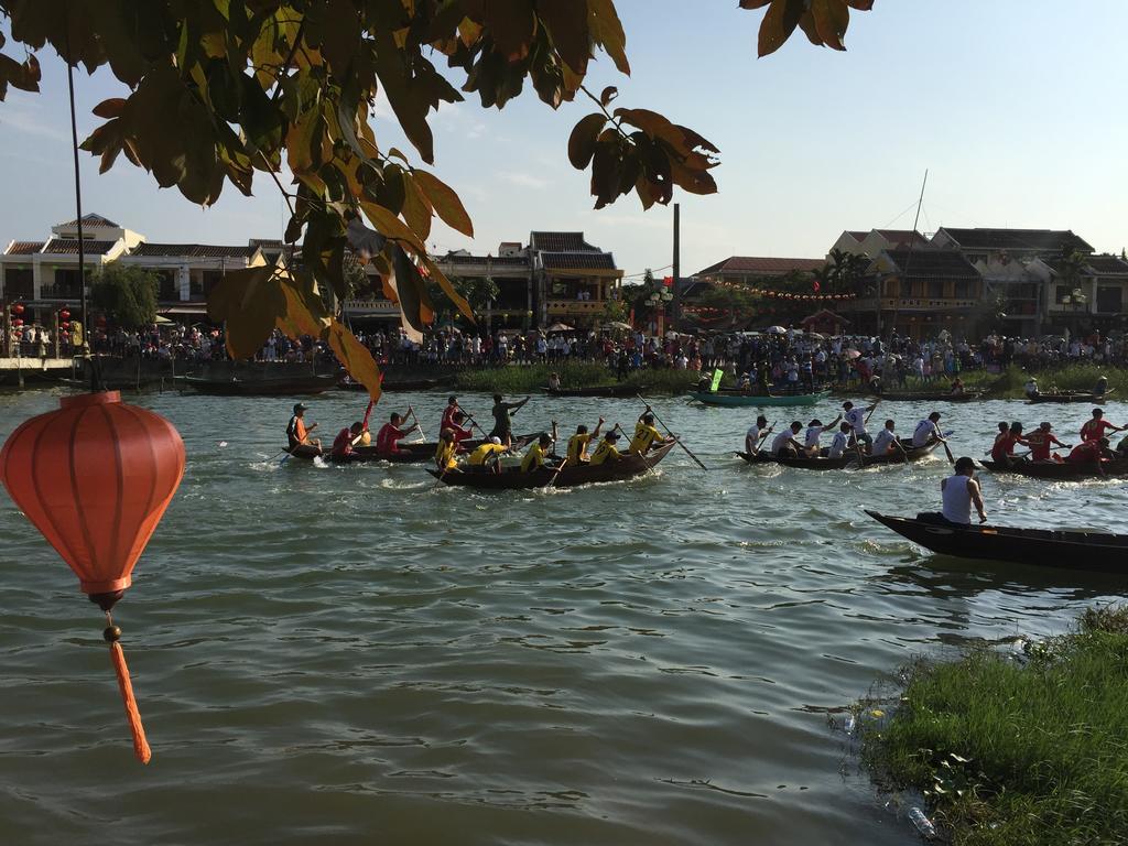 The Village Homestay Hoi An