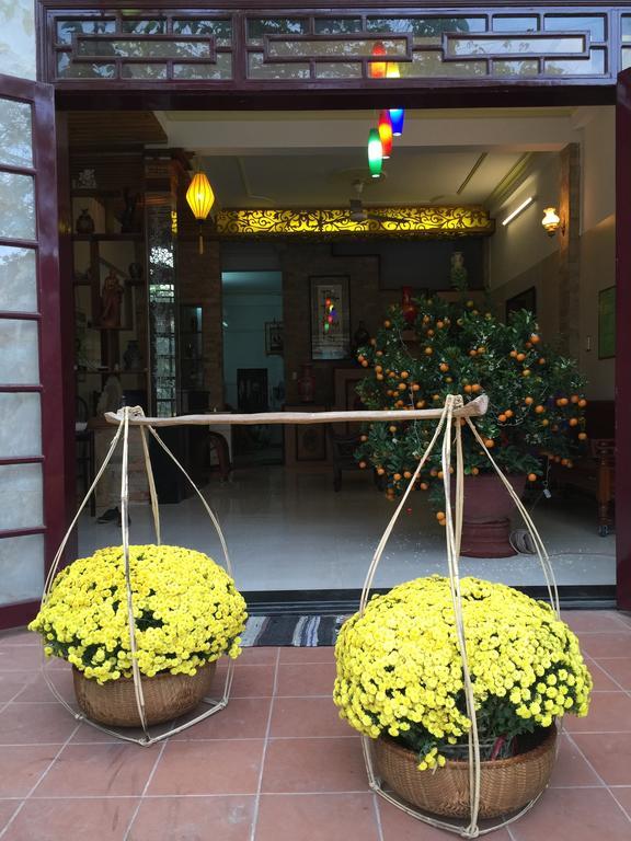 The Village Homestay Hoi An