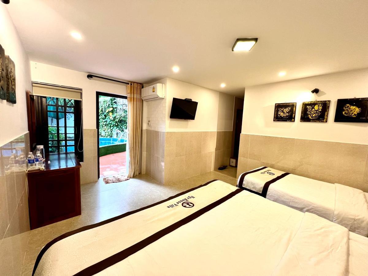 Homestay Ngo House 2 Hoi An
