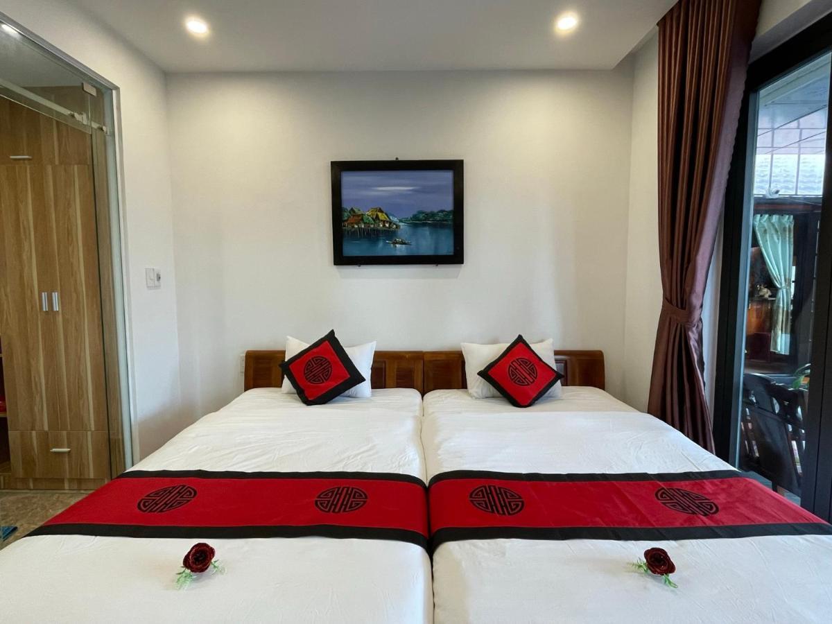 Milk Fruit - An Bang Homestay