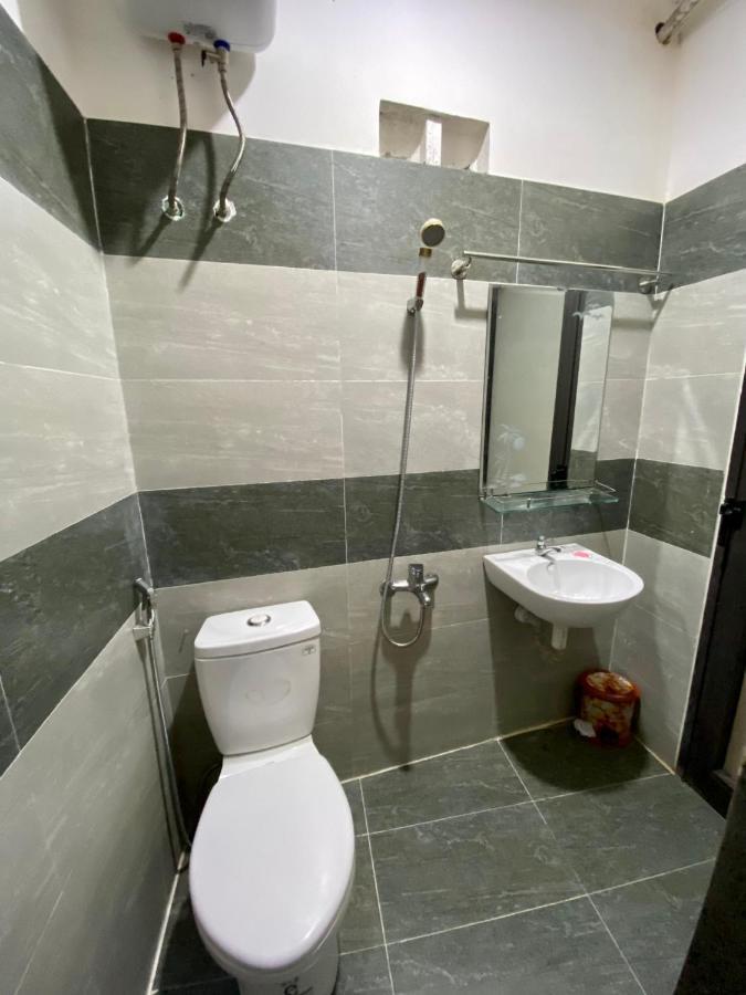 Bobe Privatunterkunft Hoi An