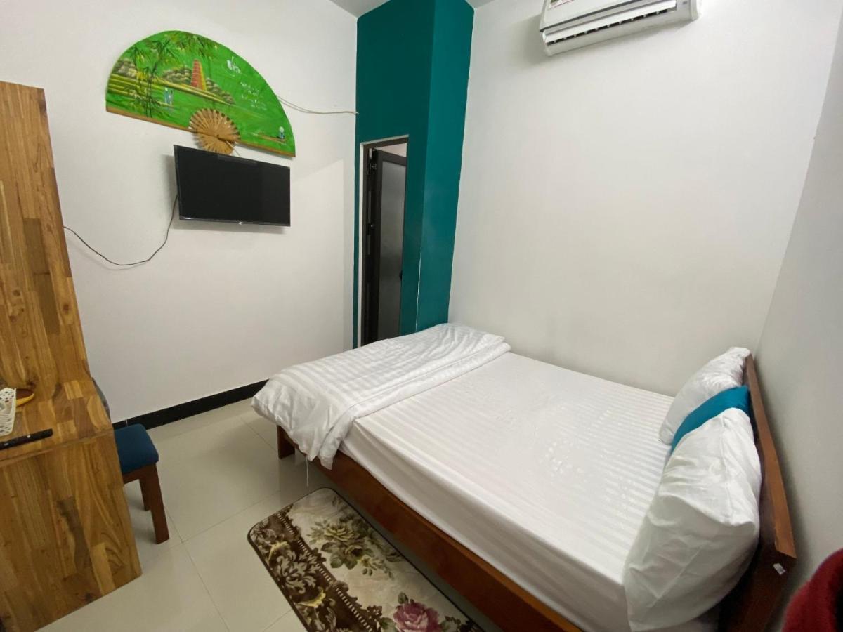 Privatunterkunft Bobe Hoi An