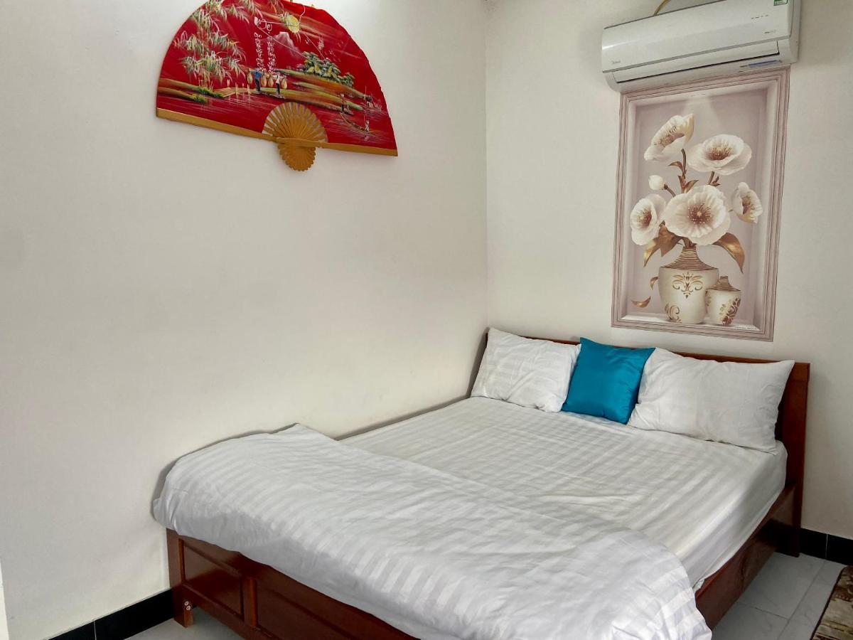 Privatunterkunft Bobe Hoi An
