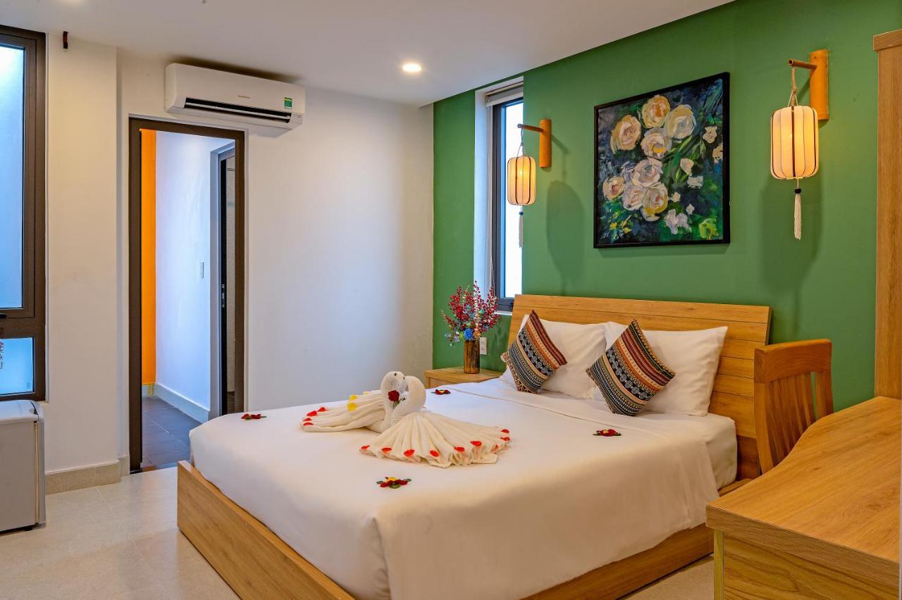 Hoianian Homestay *