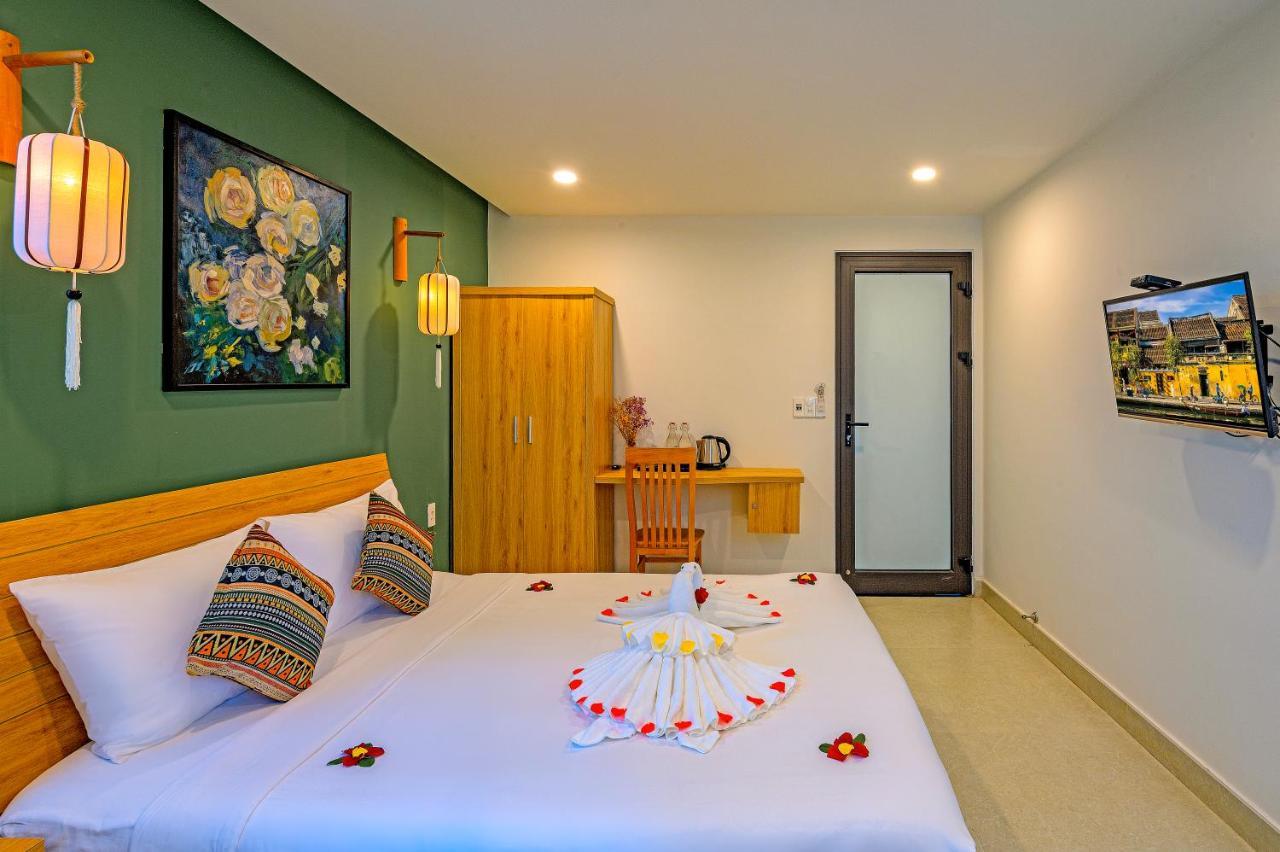 Homestay Hoianian *