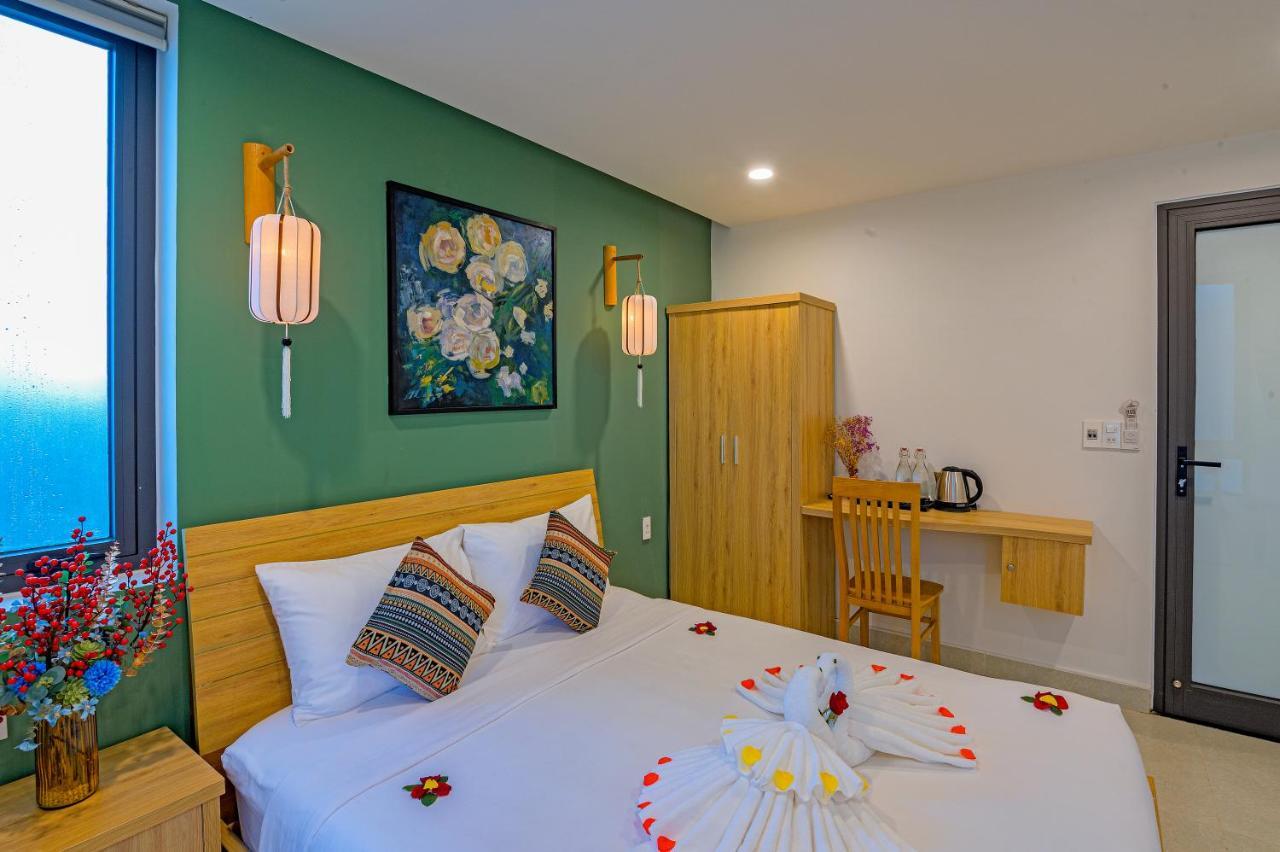 Hoianian Homestay *