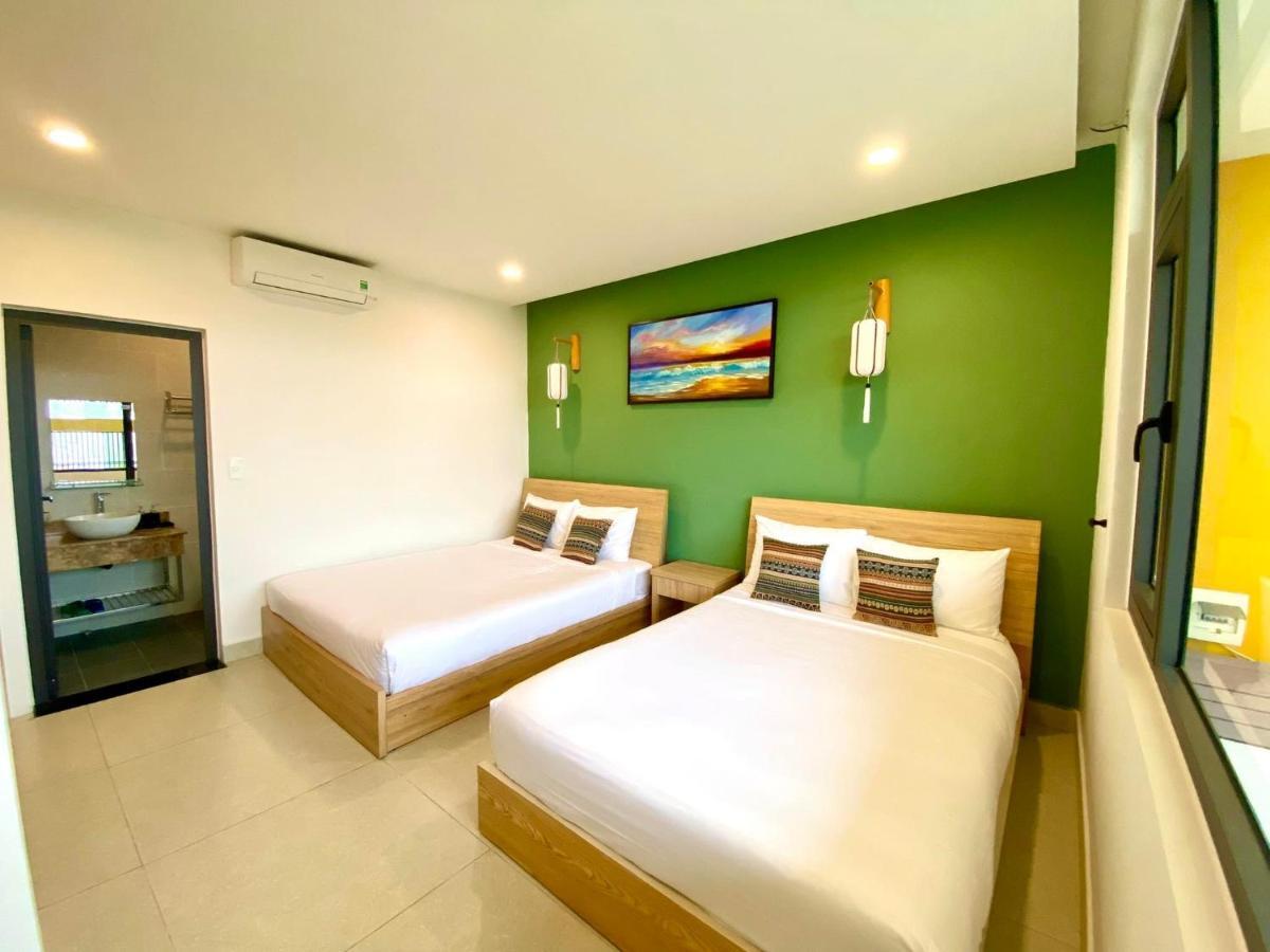 Homestay Hoianian *