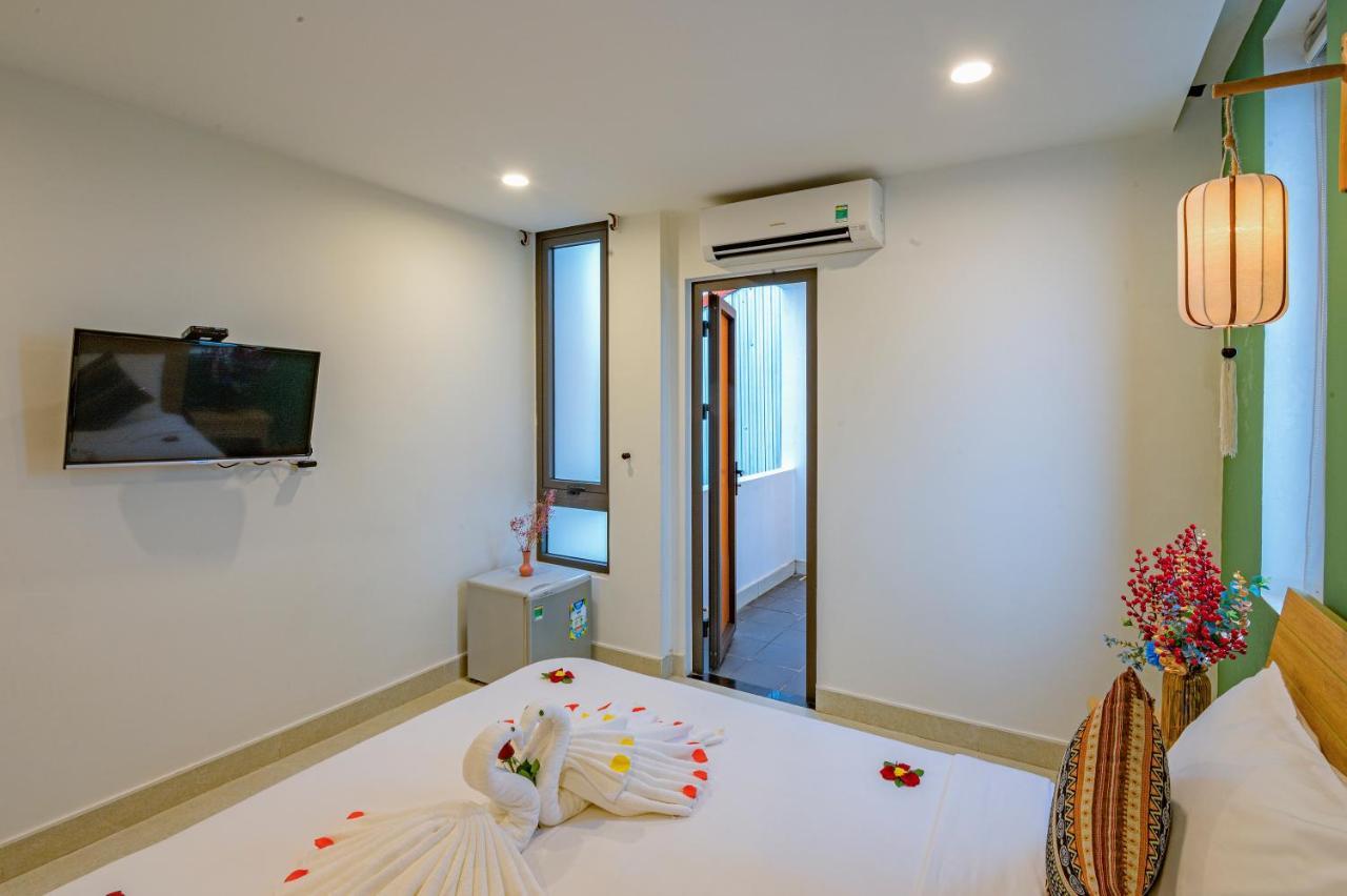 Homestay Hoianian Hoi An