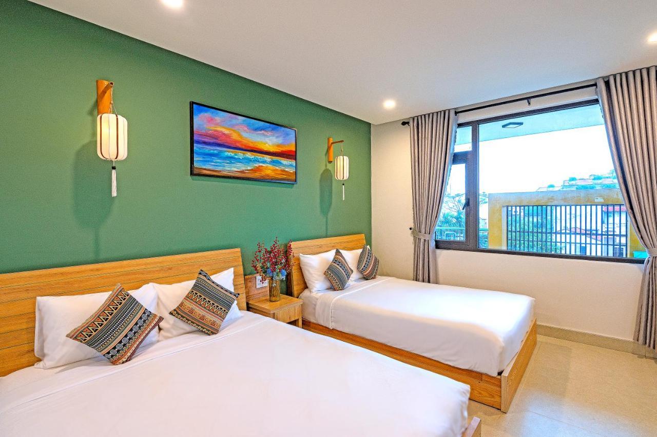 Homestay Hoianian Hoi An