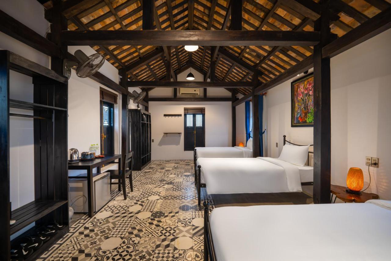 Nghe Shanti Hoi An