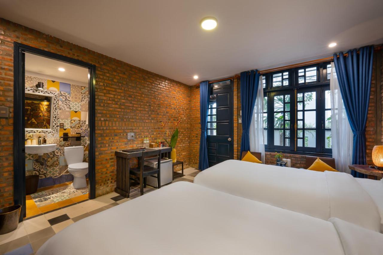Villa Nghe Shanti