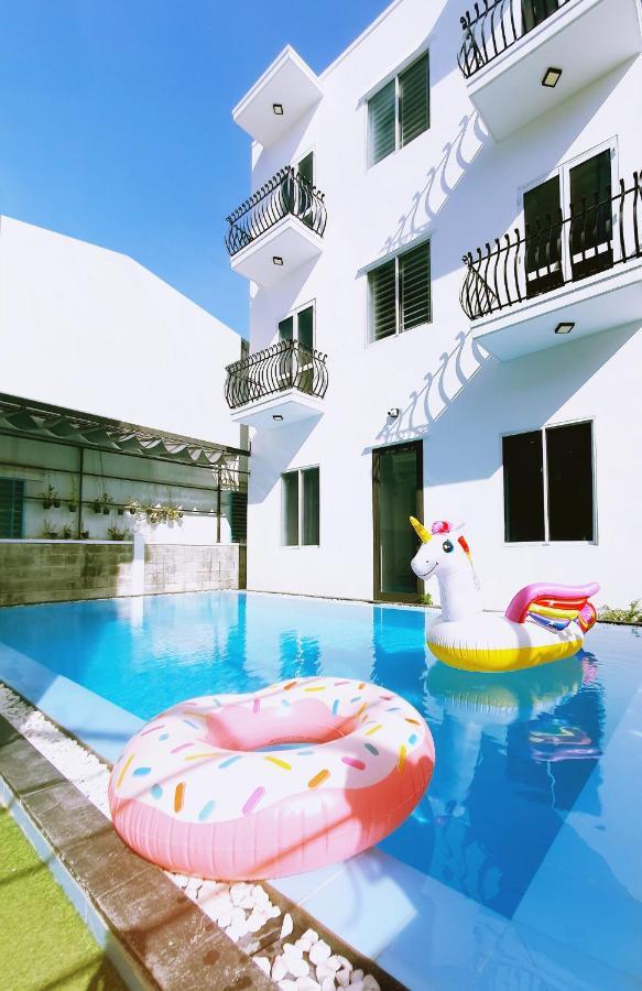 Hotel Silver Moon