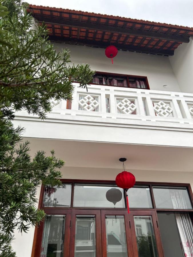 Vang Anh Homestay