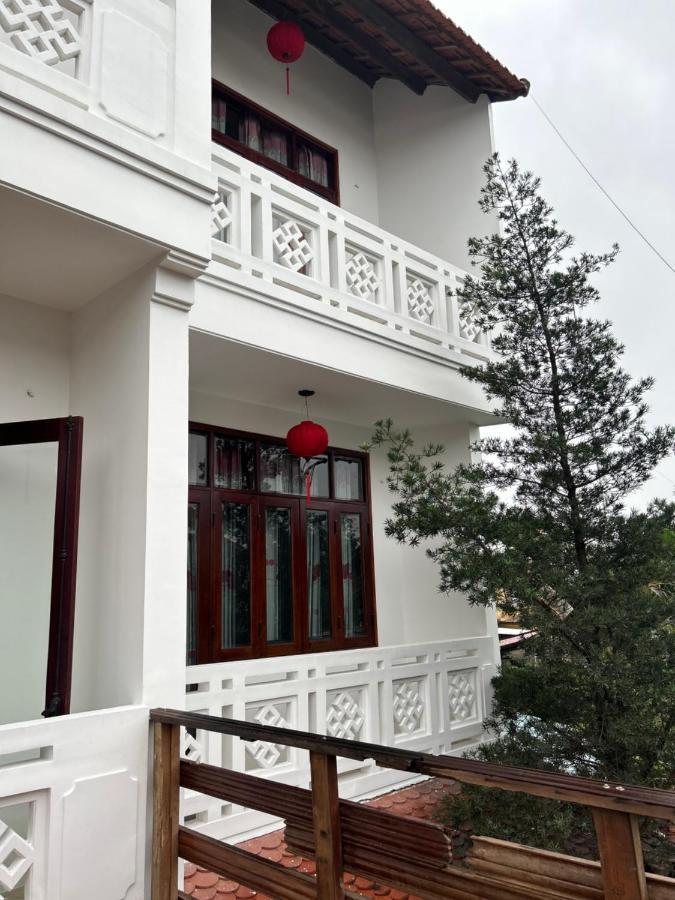 Homestay Vang Anh
