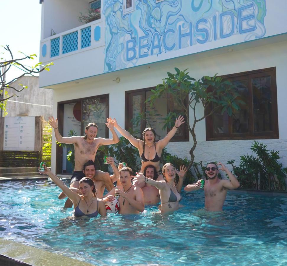 Fuse Beachside