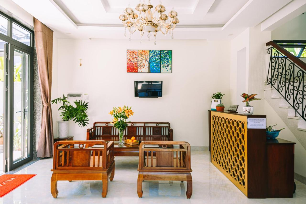 Villa The Sunshine Hoi An