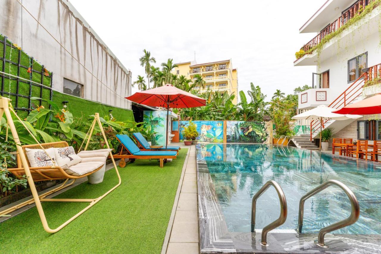 Hospedagem domiciliar Alley Garden *