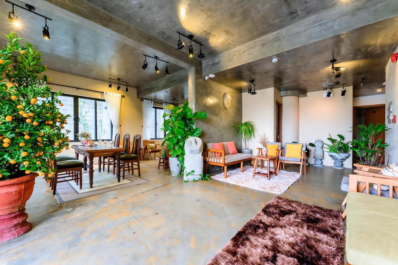 Nam An Mama Hotel