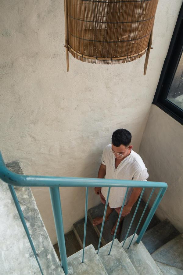Hotel Dechiu Hoi An