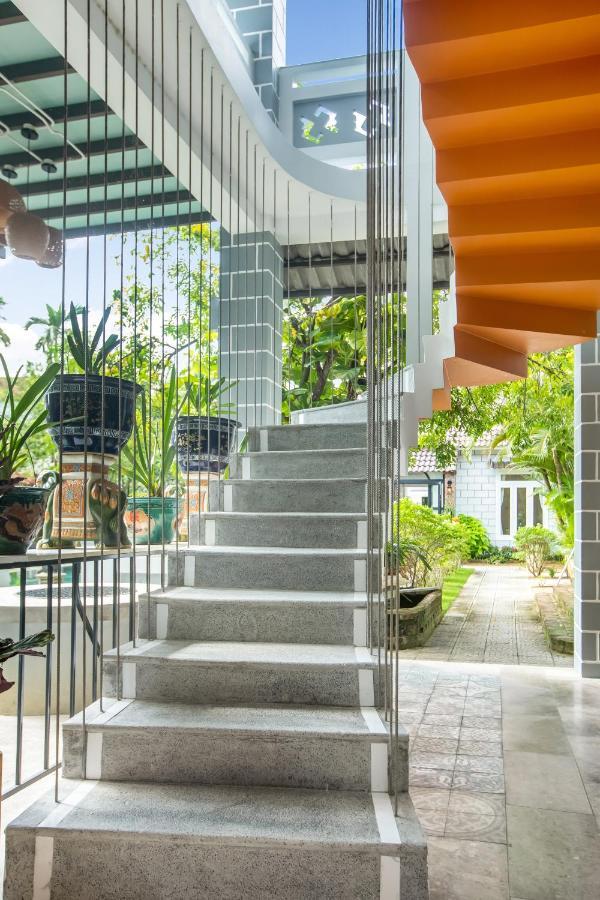 Mr Tho Garden Villas Hoi An