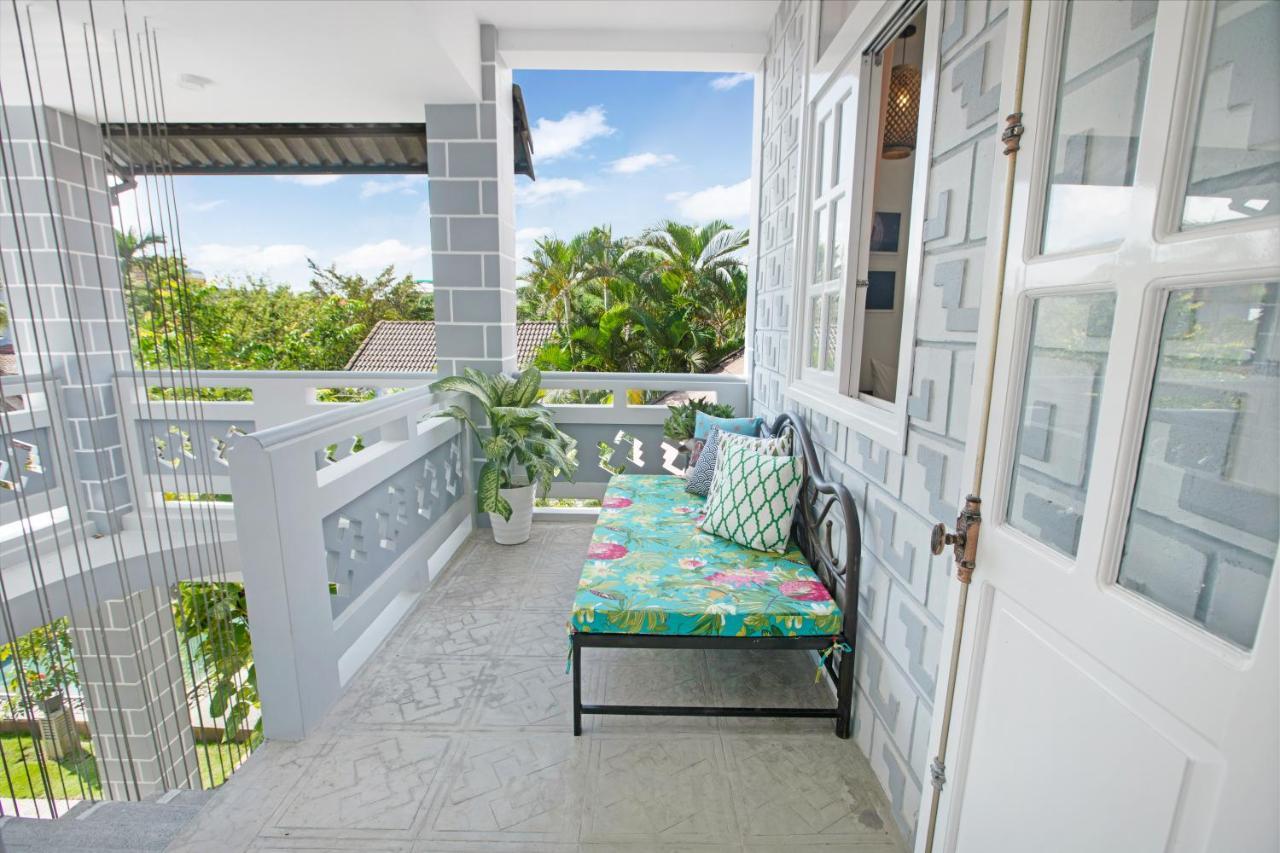 Mr Tho Garden Villas Villa Hoi An