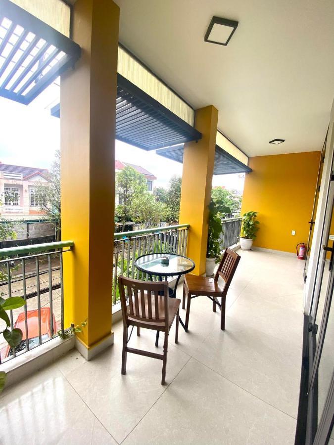 Hoianian Homestay Hoi An