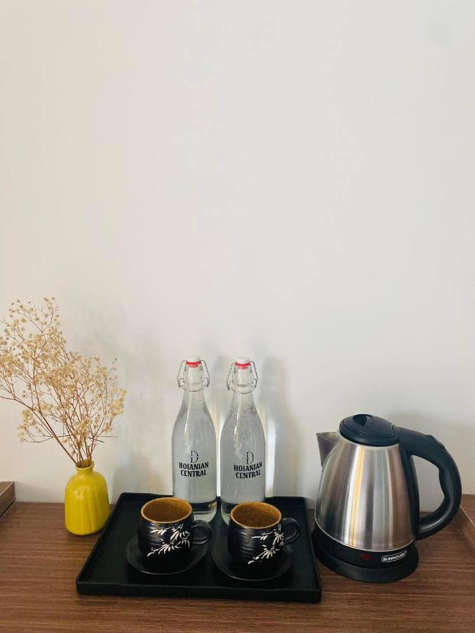 Hoianian Homestay