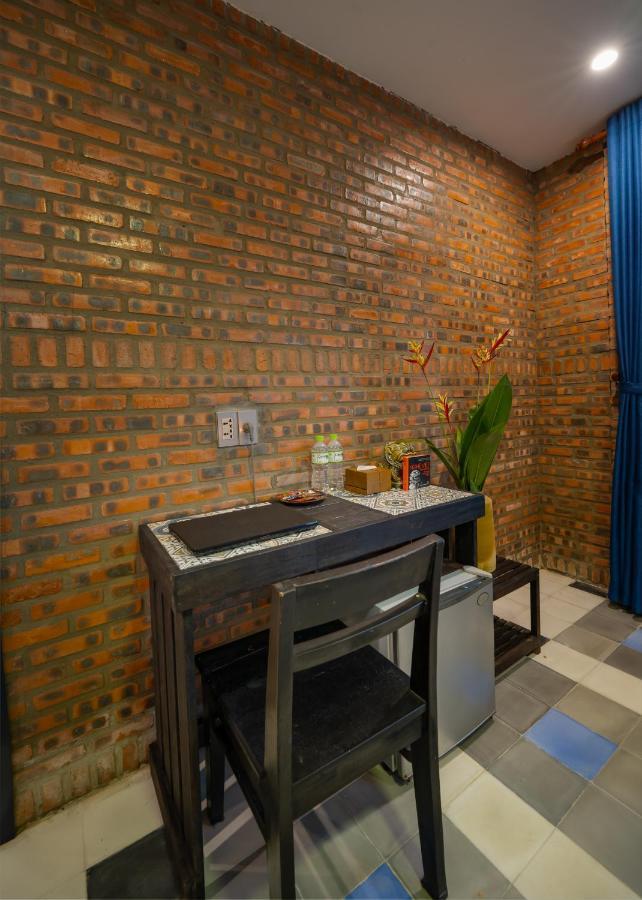 Nghe Shanti Villa