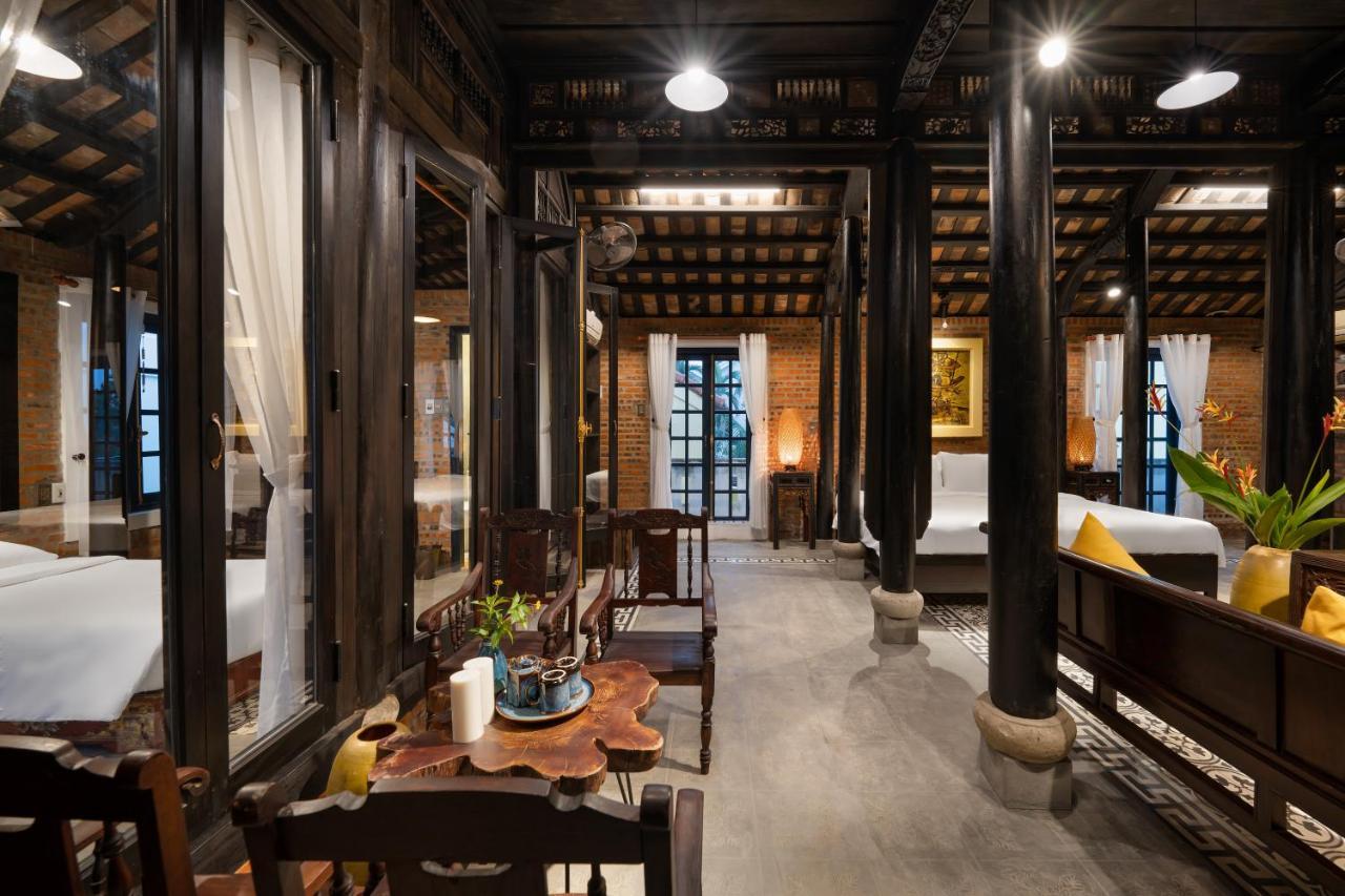 Nghe Shanti Villa