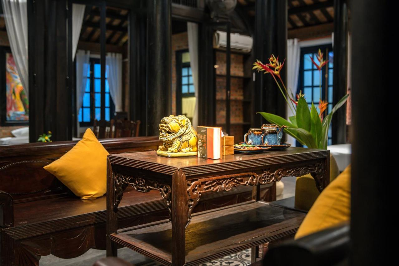 Villa Nghe Shanti Hoi An