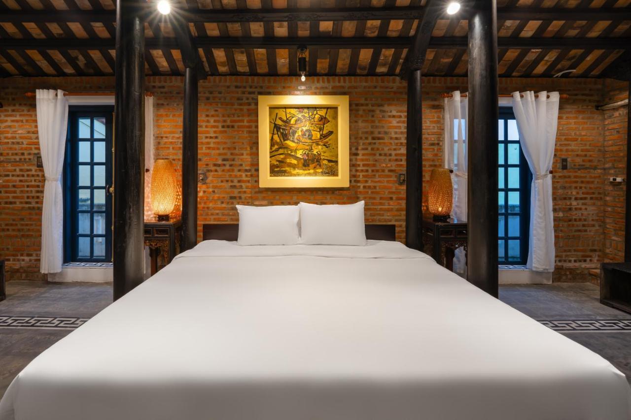 Villa Nghe Shanti