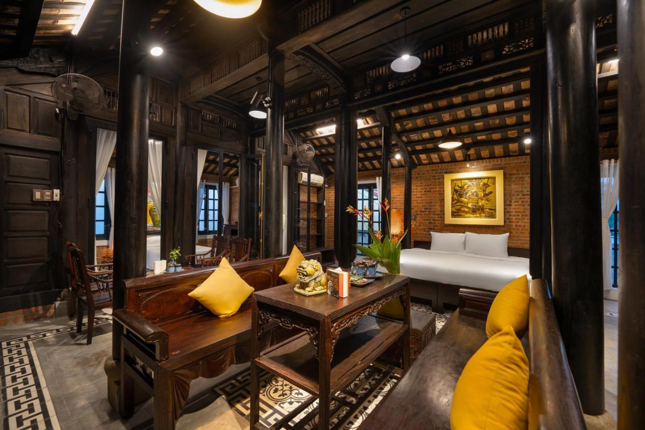 Nghe Shanti * Hoi An