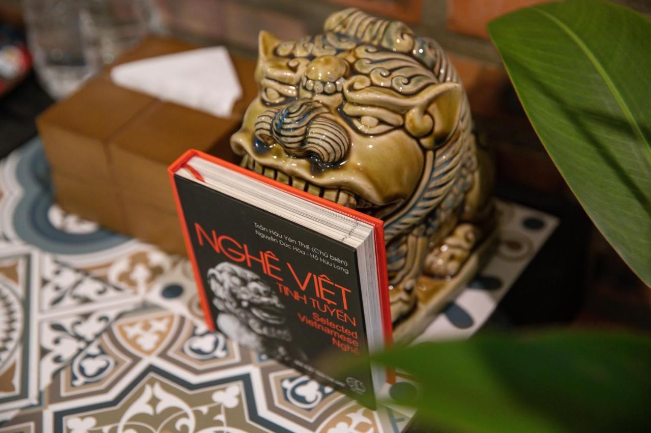 Nghe Shanti Villa Hoi An