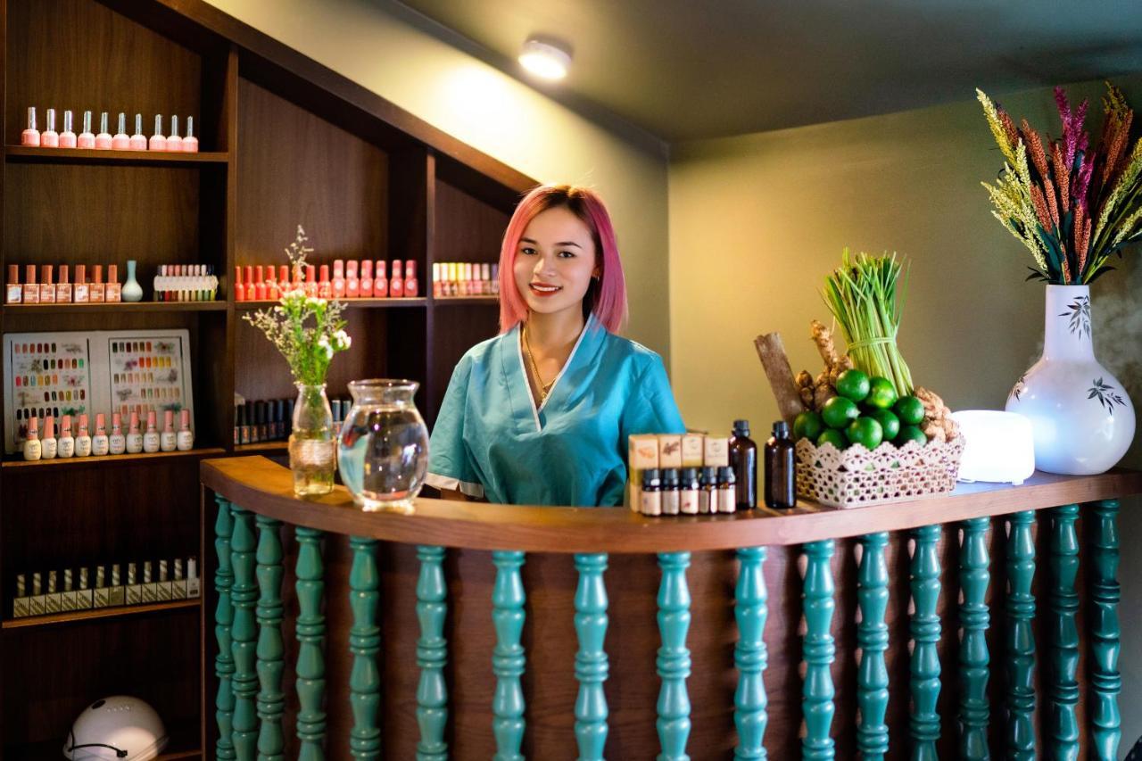Son Boutique & 5* Hoi An
