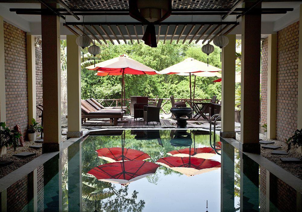Thien Thanh Boutique 4* Hội An