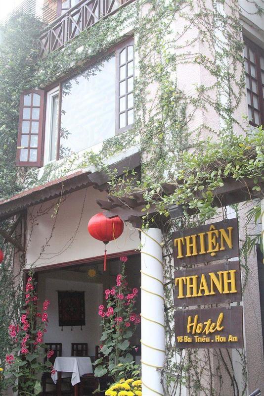 Thien Thanh Boutique