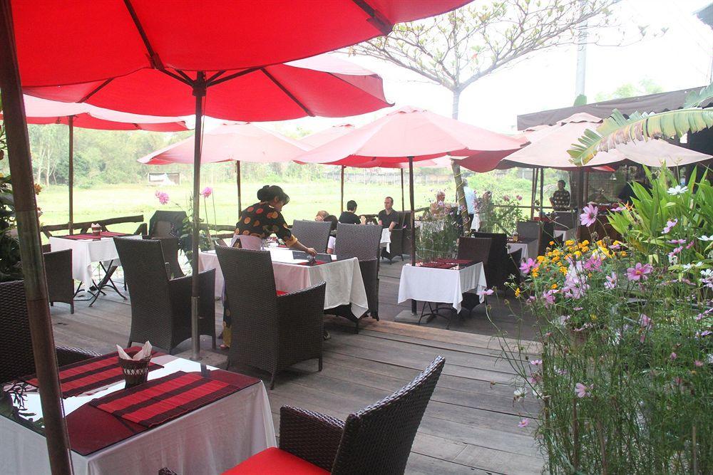 Khách sạn Thien Thanh Boutique