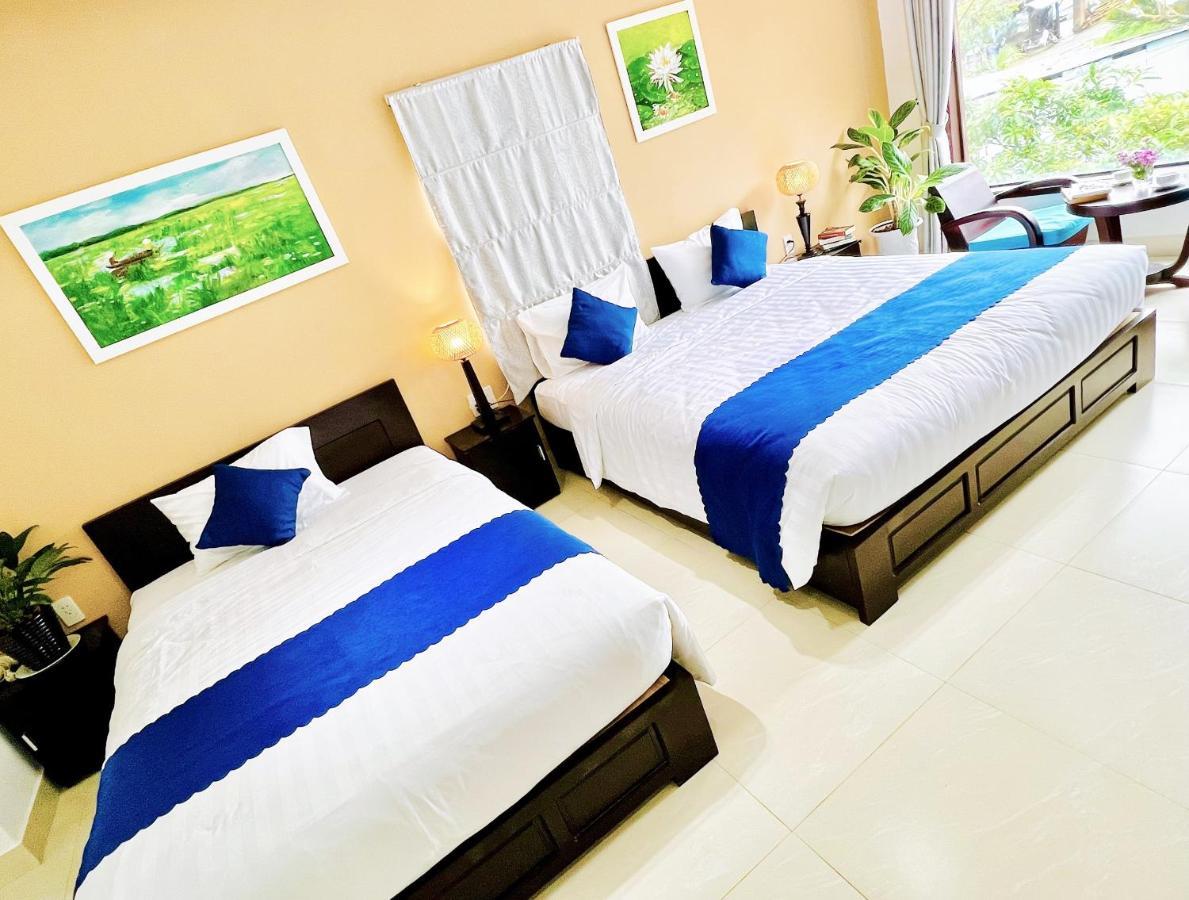 Homestay Pearl Hoi An