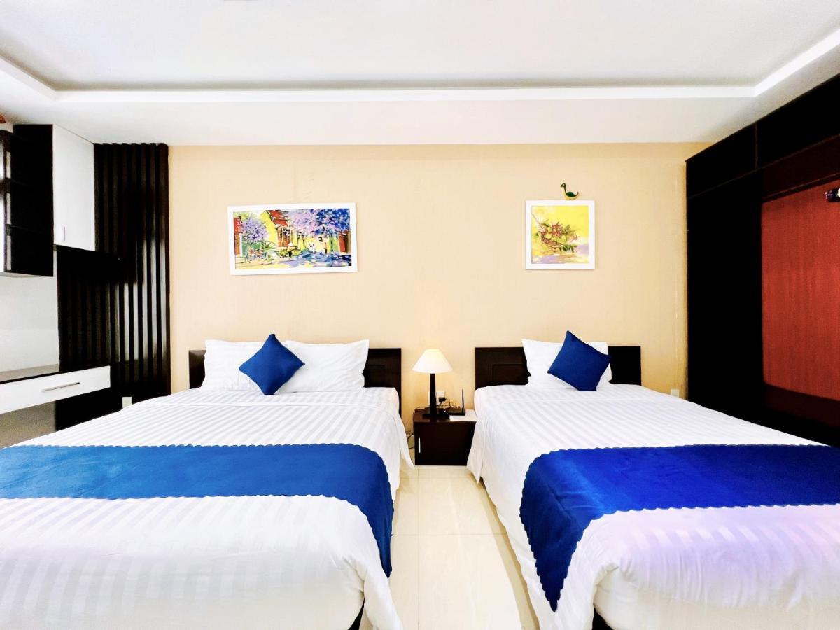 Homestay Pearl Hoi An