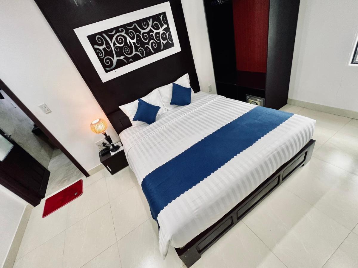 Pearl Homestay