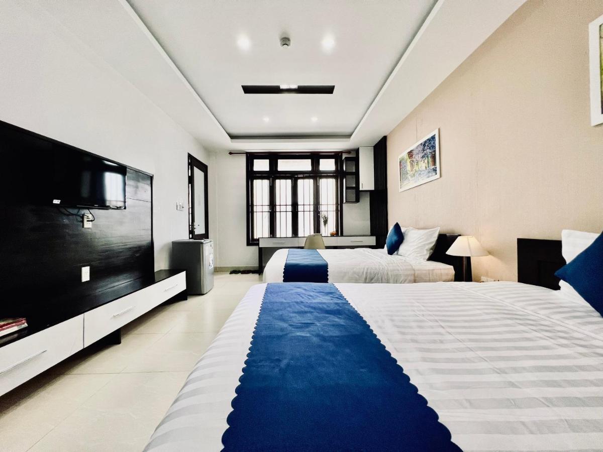 Homestay Pearl
