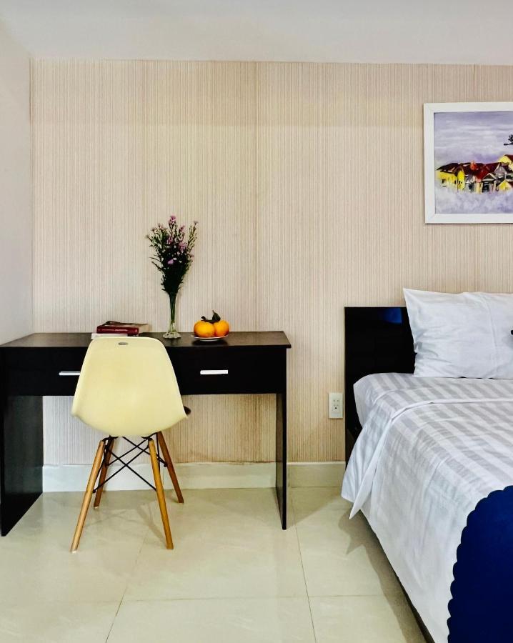 Pearl Homestay Hoi An