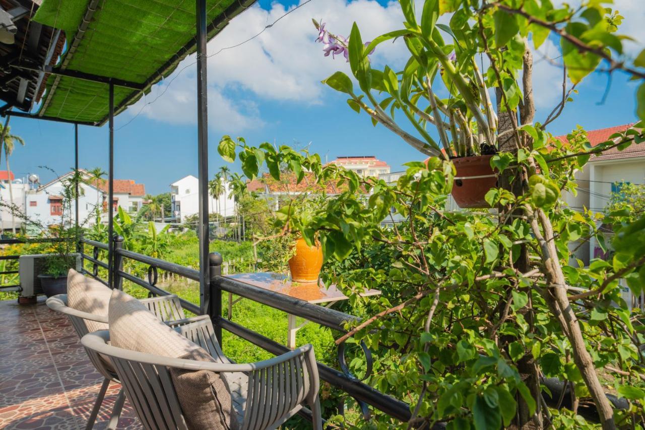 Privatunterkunft Strawberry Garden