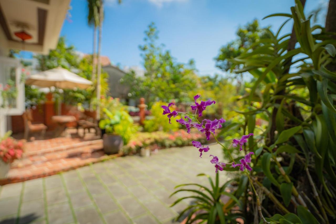 Privatunterkunft Strawberry Garden Hoi An
