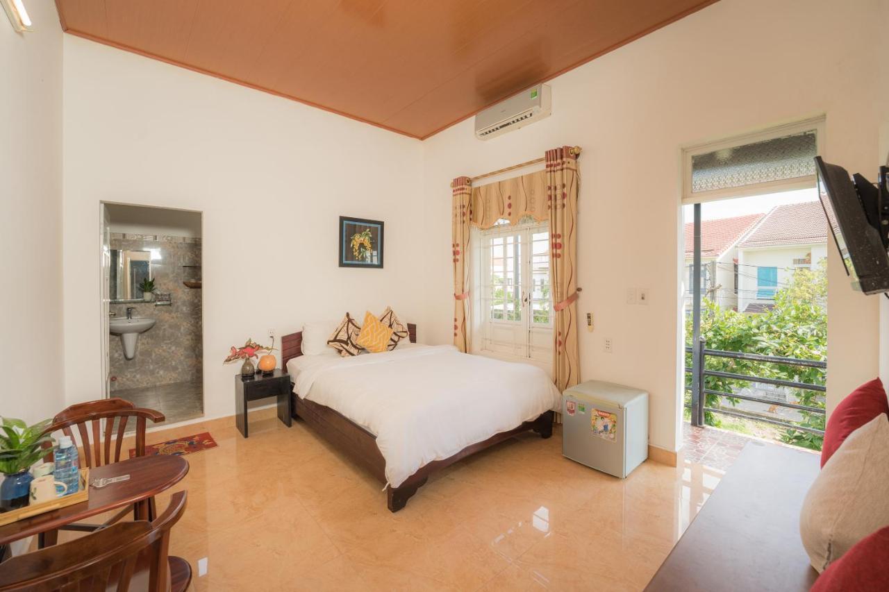 Privatunterkunft Strawberry Garden Hoi An