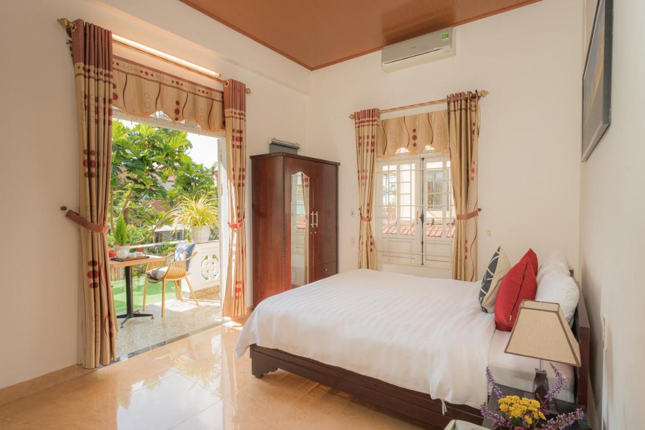 Privatunterkunft Strawberry Garden Hoi An
