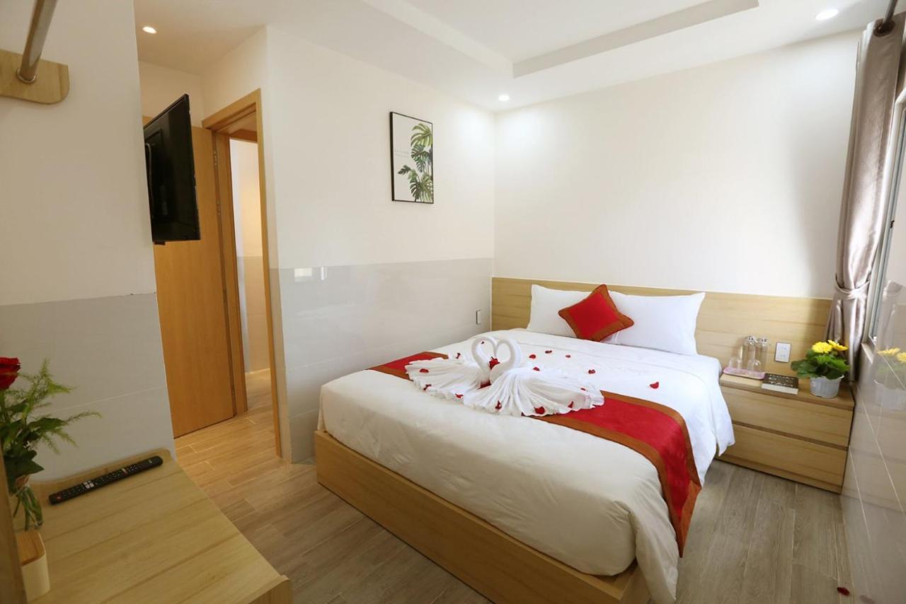 Song Thien Homestay *